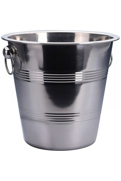 Excellent Houseware Excellent Sky grater, stainless steel, 22 x 22 cm