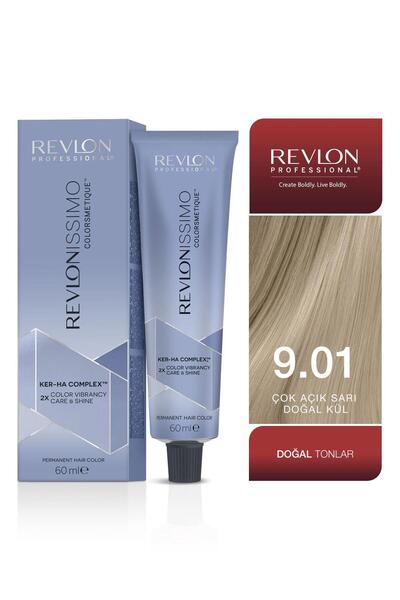 Revlon RP REVLONISSIMO CC 9.01 60ml