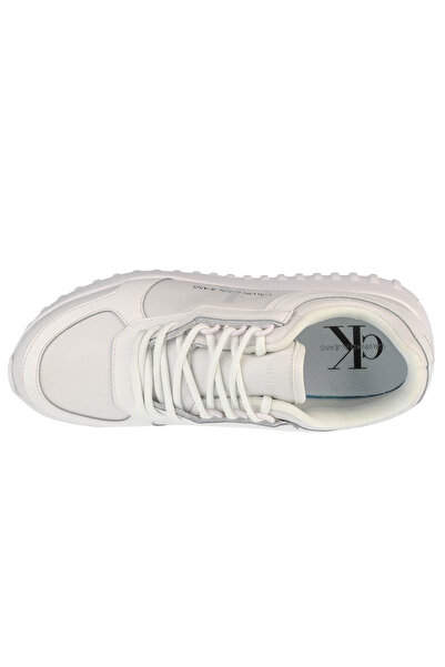 Calvin Klein Runner Laceup, Women's Sneakers