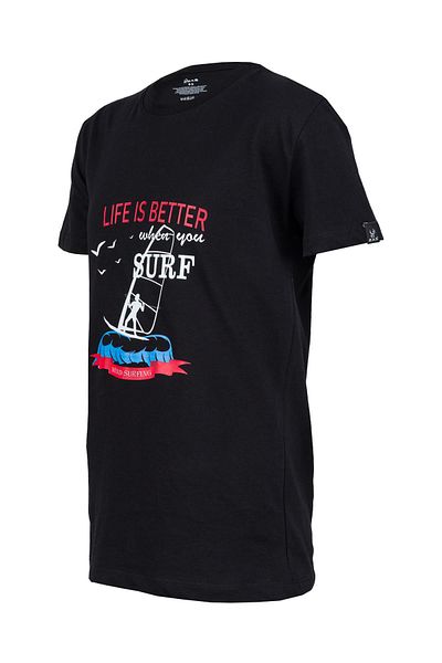 2AS Tricou cu imprimeu pentru copii Aja 219