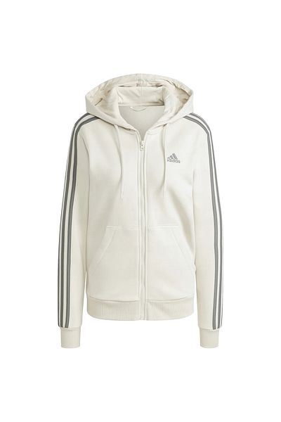 adidas Hanorac Essentials 3-Stripes W, Hanorac pentru femei
