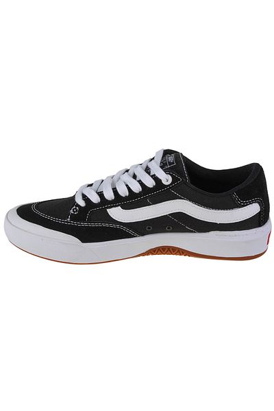 Vans Berle Pro, Unisex Sneakers