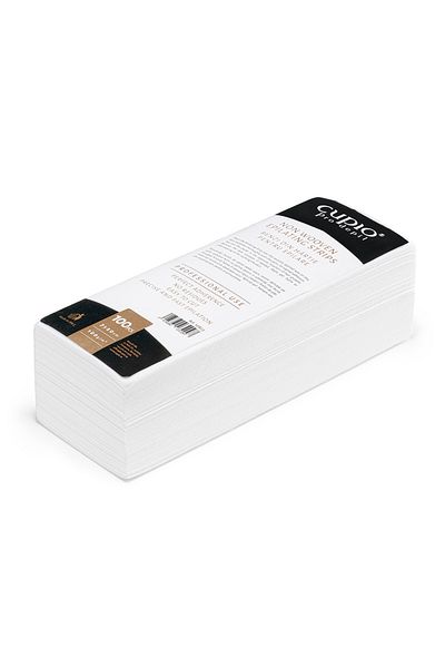Cupio Epilation strips 100 pcs