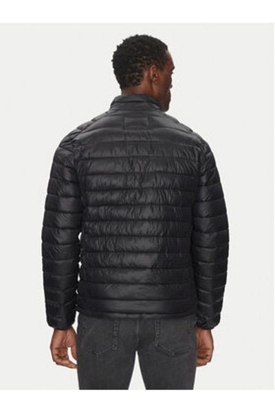 Karl Lagerfeld Men's Transition Jacket 505710 500590 Black