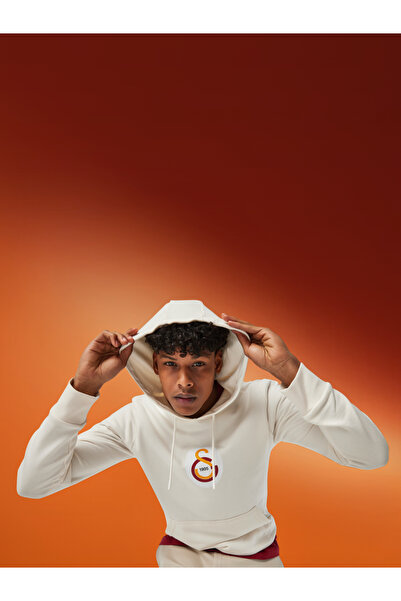 GSStore Galatasaray Erkek Hoodie E251078