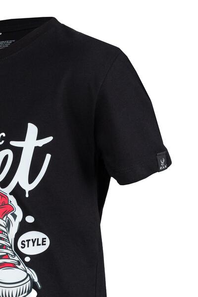 2AS Aja Kids Printed T-Shirt 221