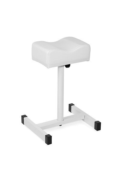 Cupio Pedicure chair White