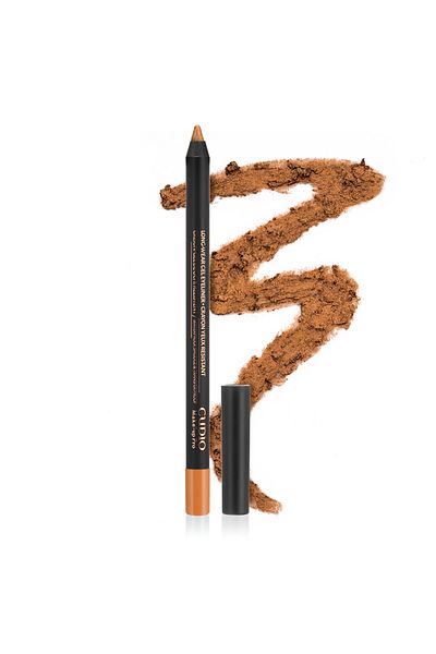 Cupio Waterproof Bronze Eyeliner