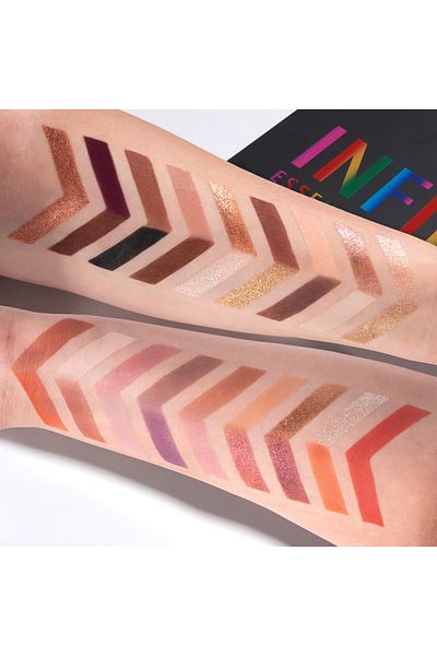 Forever52 Infinite 34 Color Eyeshadow Palette