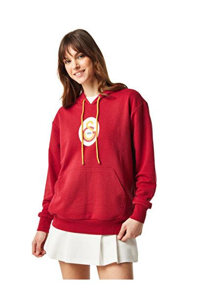 GSStore Galatasaray Kadın Hoodie K251078