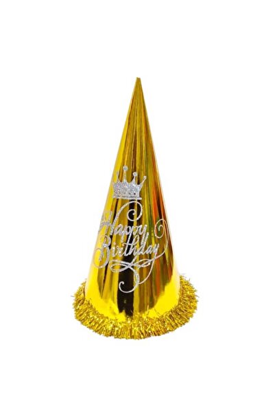 Party and Story قبعة عيد الميلاد 25 سم