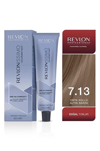 Revlon RP REVLONISSIMO CC 7.13 60ml