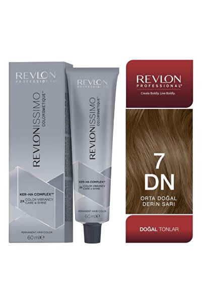 Revlon RP REVLONISSIMO CC 7DN 60ml