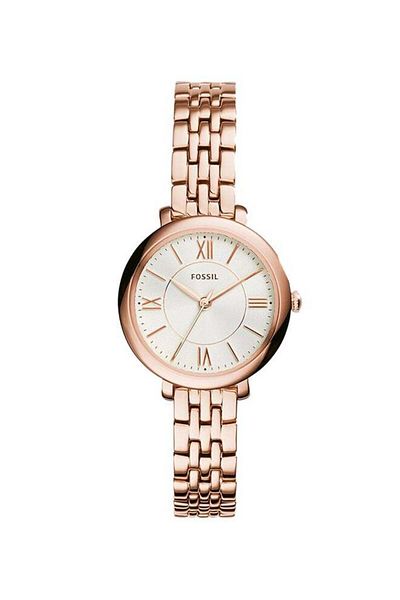Fossil Women Jacqueline Analog Quartz Watch Es3799