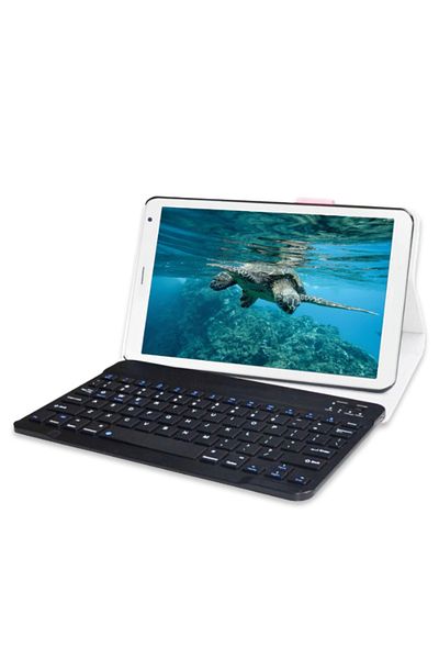 MACON S Color 15 Pro Max Smart Tablet 8gb 512gb Dual Sim With Keyboard – Assorted Colors