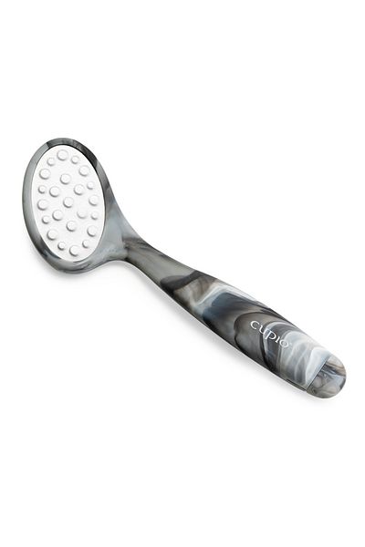 Cupio Heel file with metal grater