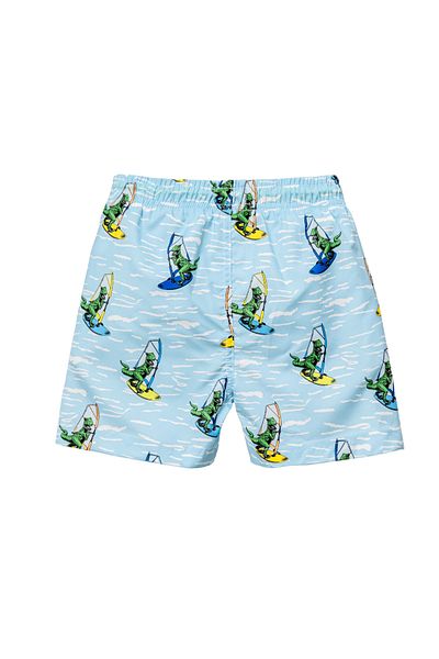 Verscon Boy's Sea & Pool Shorts Swimsuit 3 - 11 Years