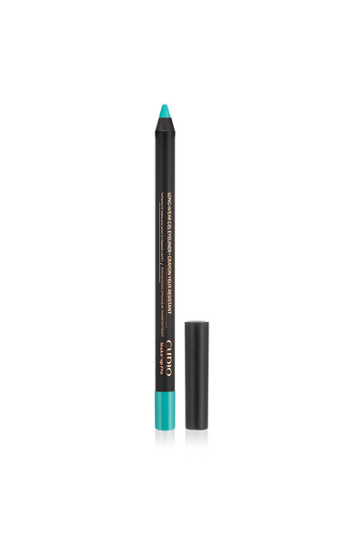 Cupio Waterproof Eyeliner Blue Sky