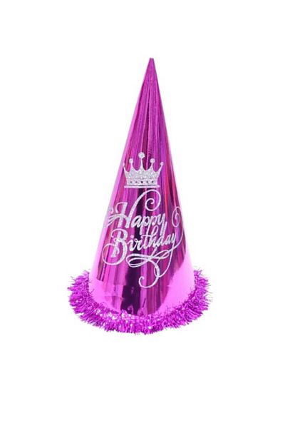 Party and Story Birthday hat