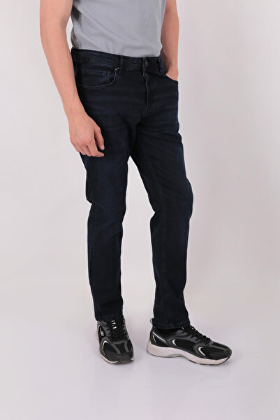 Five Pocket Fp25A1202-W103 King Men's Jean Pants