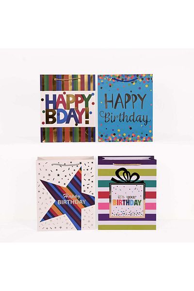 Party and Story Party favor bags(L)L (31*40*12CM