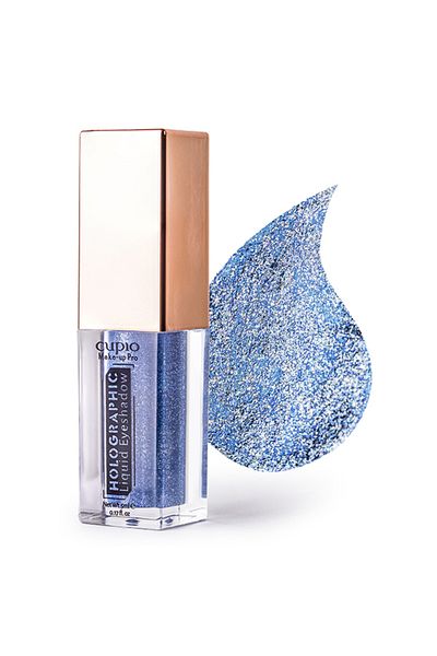 Cupio Fard lichid Holographic Cupio Halo 5ml