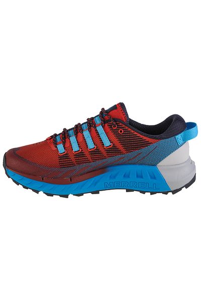 Merrell Agility Peak 4, Men's Running shoes