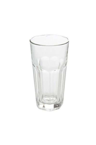 Porland Gibraltar Set of 6 Juice Glasses 470Cc