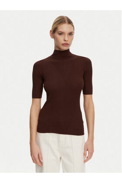 Kontatto kontaktatto Women's Sweater 3M0530C Brown