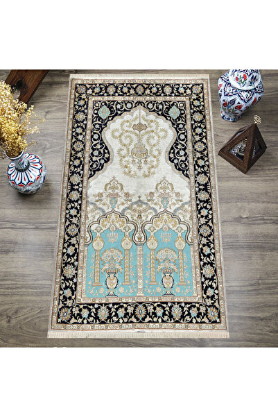 ROVİGO HOME Digital Printed, Washable, Soft Textured Children's and Adult Sec...