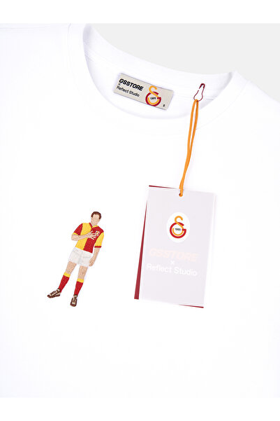GSStore X Reflect Studio Metin Oktay T-shirt E251267