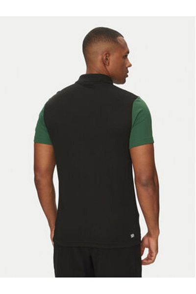 Lacoste Men's Polo DH8940 Black