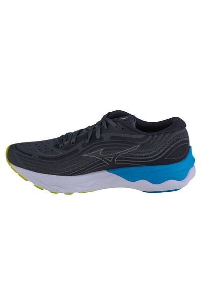 MIZUNO Wave Skyrise 4, Men's Running shoes