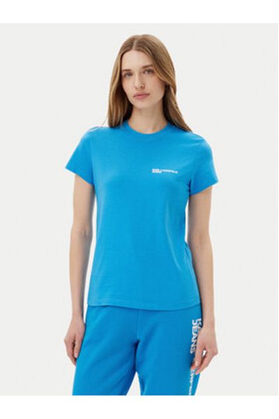 Karl Lagerfeld Tricou damă A1W17004 Verde