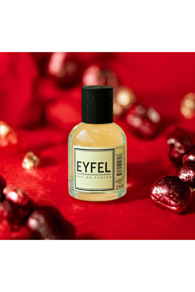 Eyfel Parfüm Eyfel Kadin Parfüm W168 50 ml