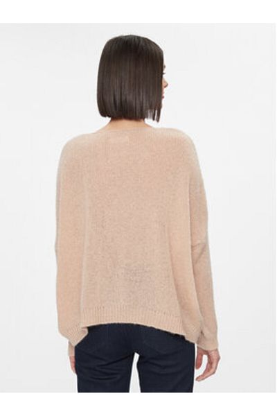 Kontatto kontaktatto Women's Sweater 3M1200 Beige