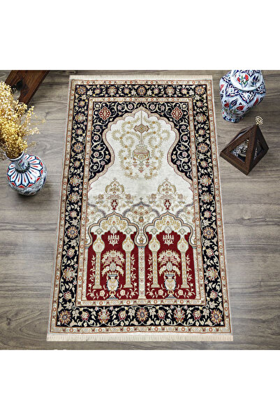 ROVİGO HOME Digital Printed, Washable, Soft Textured Children's and Adult Sec...