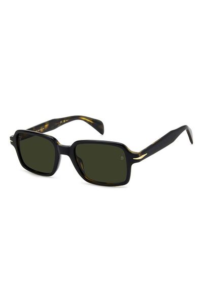 David Beckham 1179/S Wr7O7 51 Rectangle Male