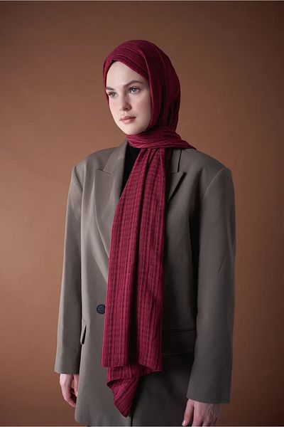 Modakaşmir MİSTO COTTON WRAP