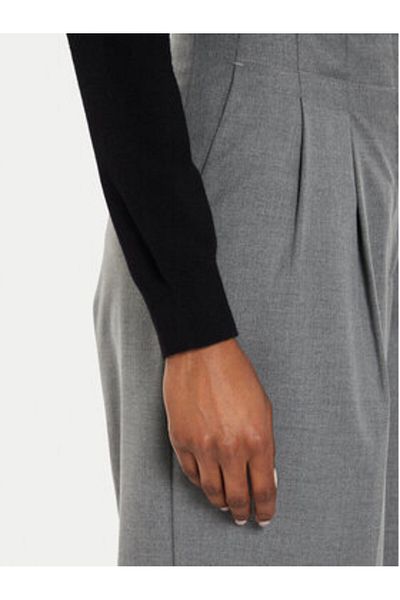 Kontatto kontaktatto Women's Turtleneck 3M0124 Black