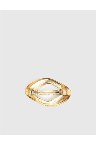 İLVİ Manilla Gold Women's Buckle