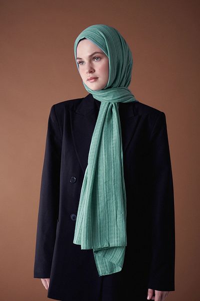 Modakaşmir MİSTO COTTON WRAP