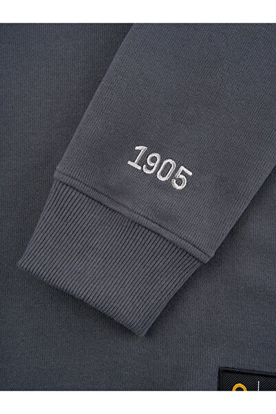 GSStore X Reflect Studio 1905 Hoodie E242404