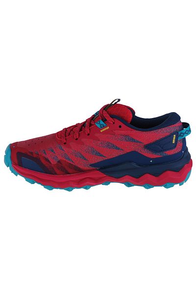 MIZUNO Wave Daichi 7, Women's Running shoes