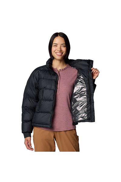 Columbia Pike Lake II Cropped Jacket, Women's Jacket