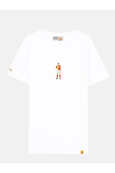 GSStore X Reflect Studio Metin Oktay T-shirt E251267