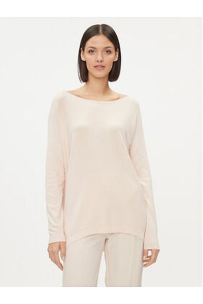 Kontatto kontaktatto Women's Sweater 3M1018 Beige