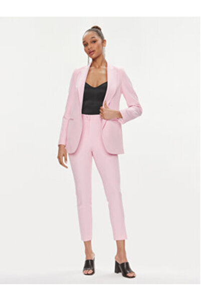 Kontatto Jachetă kontaktatto pentru femei CO900 roz