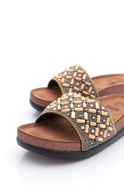 DGN 20065-008 Γυναικείες Παντόφλες