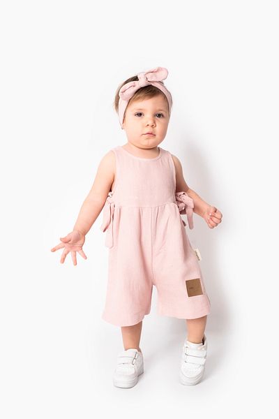 popshops baby JUMPSUIT